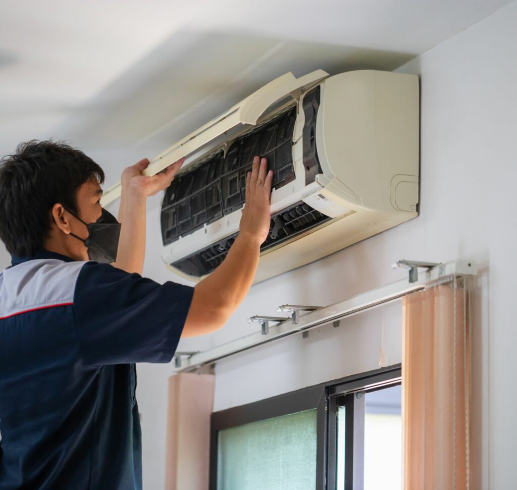 Home ventilation best practices